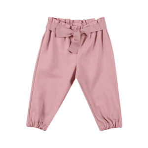 UNITED COLORS OF BENETTON Pantaloni roz pal imagine