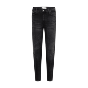Tommy Jeans Jeans 'SIMON' negru imagine