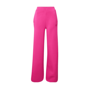 GUESS Pantaloni fucsia / roz imagine