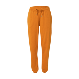 basic apparel Pantaloni 'Maje' portocaliu imagine