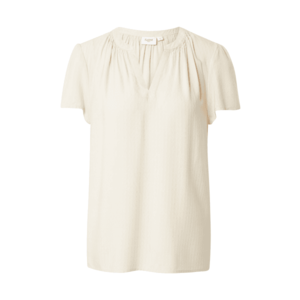 SAINT TROPEZ Bluză 'Britta' alb natural imagine