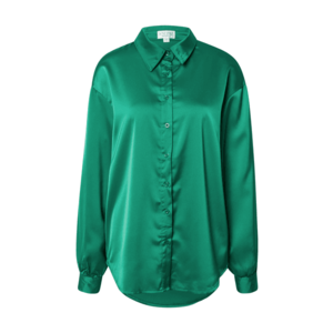 In The Style Bluză 'NAOMI GENES' verde iarbă imagine