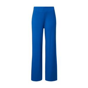 Gina Tricot Pantaloni albastru neon imagine