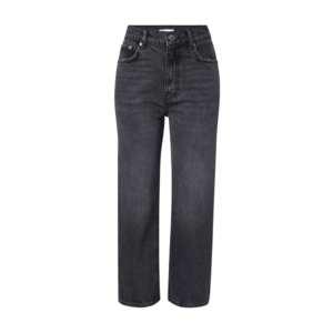 Gina Tricot Jeans 'Unni' negru denim imagine