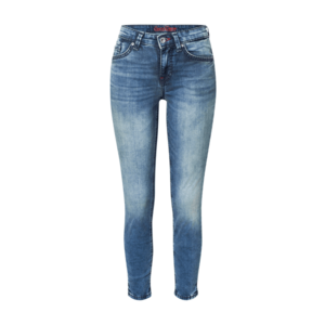Soccx Jeans 'MI: RA' albastru denim imagine