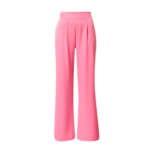 In The Style Pantaloni cutați roz imagine