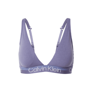 Calvin Klein Underwear Sutien albastru violet imagine