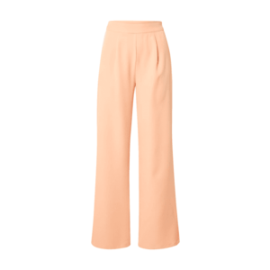 In The Style Pantaloni cutați portocaliu piersică imagine