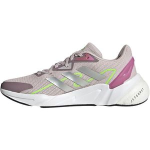 ADIDAS PERFORMANCE Sneaker de alergat 'X9000L2' roz / mov deschis / lila / verde neon imagine