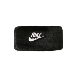 Nike Sportswear Accessoires Bandană negru / alb imagine