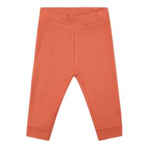 NAME IT Pantaloni 'Nikoline' roșu orange imagine