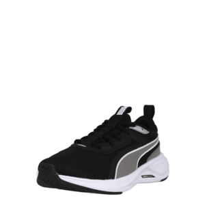 PUMA Sneaker 'Scorch' alb / negru / gri fumuriu imagine