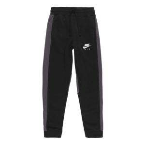 Nike Sportswear Pantaloni negru / gri imagine
