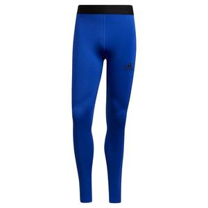ADIDAS PERFORMANCE Pantaloni sport albastru / negru imagine