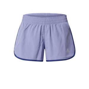 ADIDAS PERFORMANCE Pantaloni sport albastru violet imagine
