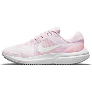 NIKE Sneaker de alergat alb / roz imagine
