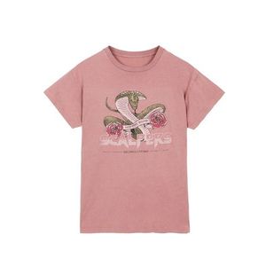 Scalpers Tricou roz / mai multe culori imagine