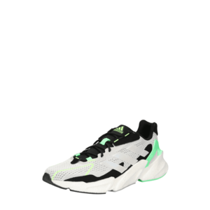 ADIDAS PERFORMANCE Pantofi sport 'X9000L4 M' alb / negru / verde kiwi imagine