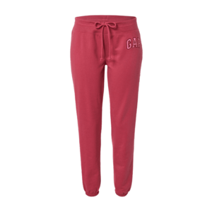 GAP Pantaloni roz / magenta imagine