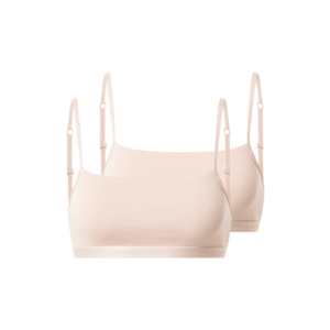 Calvin Klein Underwear Sutien roz / gri imagine