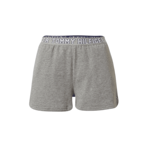 Tommy Hilfiger Underwear Pantaloni de pijama gri imagine
