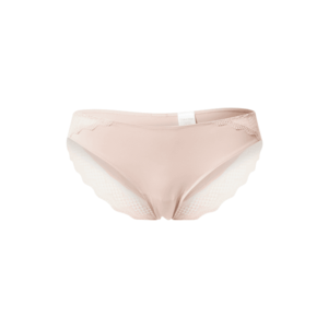 Calvin Klein Underwear Slip roz pudră imagine