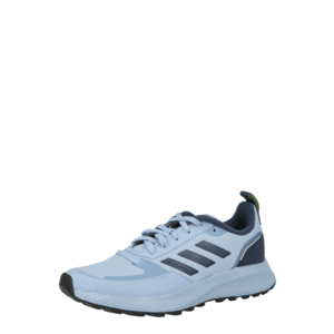 ADIDAS PERFORMANCE Sneaker de alergat 'Run Falcon 2.0' albastru fumuriu / albastru noapte / albastru închis imagine