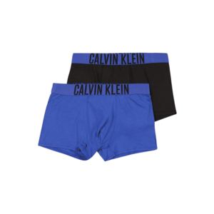 Calvin Klein Underwear Chiloţi albastru / negru imagine