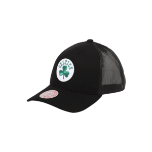 Mitchell & Ness Șapcă negru / alb / verde imagine