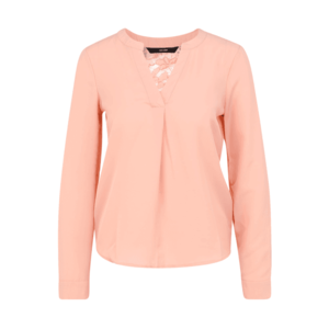 Vero Moda Petite Bluză 'ELISA' roz imagine