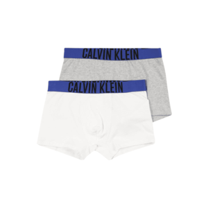 Calvin Klein Underwear Chiloţi alb / gri / albastru / negru imagine