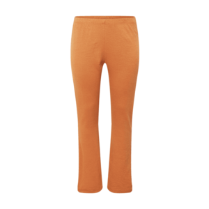 Public Desire Curve Pantaloni portocaliu imagine