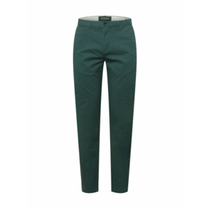 SCOTCH & SODA Pantaloni eleganți 'Mott' verde smarald imagine