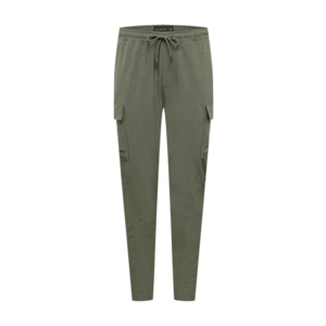 Abercrombie & Fitch Pantaloni cu buzunare 'TRAVELER' verde pin imagine