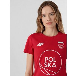 Tricou pentru femei Polonia - Tokyo 2020 imagine