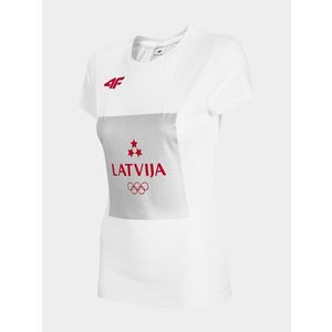 Tricou pentru femei Letonia - Tokyo 2020 imagine