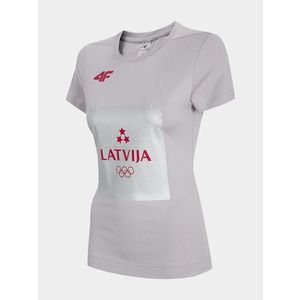 Tricou pentru femei Letonia - Tokyo 2020 imagine