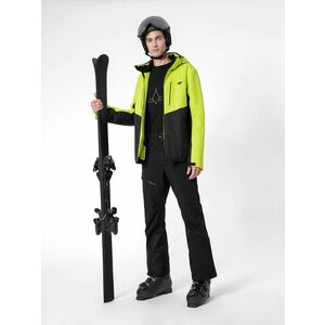Jachetă de schi HQ Performance membrana Dermizax® 20 000 pentru bărbați imagine