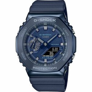 Ceas Barbati, Casio G-Shock, Classic GM GM-2100N-2A imagine
