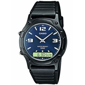 Ceas Casio, Collection AW AW-49HE-2A imagine