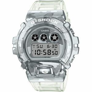 Casio G-Shock Premium GM-6900SCM-1ER imagine