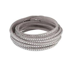Slake Gray Bracelet imagine