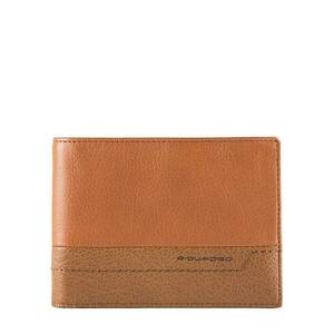 PAN WALLET WITH COIN POCKET imagine