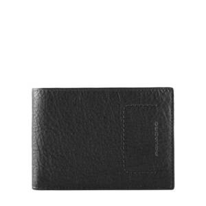 DAVID WALLET WITH COIN POCKET imagine