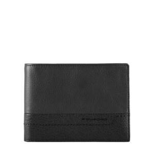 PAN WALLET WITH COIN POCKET imagine