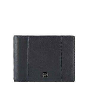 BRIEF WALLET WITH COIN POCKET imagine