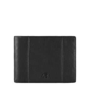 BRIEF WALLET WITH COIN POCKET imagine