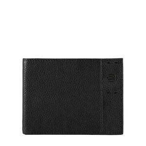 P15 PLUS WALLET WITH COIN POCKET imagine