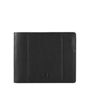 BRIEF WALLET WITH SEVEN CREDIT CARD SLOTS imagine