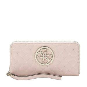 G LUX QUILTED WALLET imagine